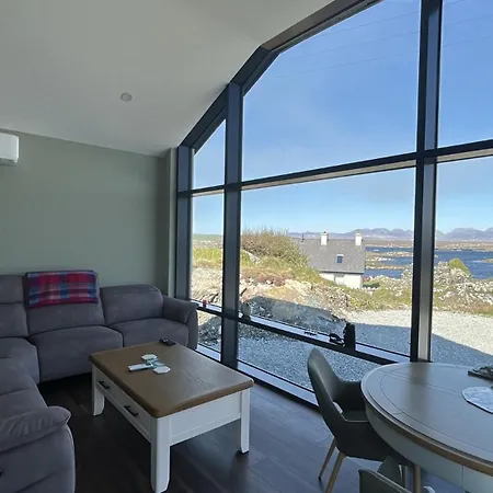 Calla Retreat Apartment Roundstone